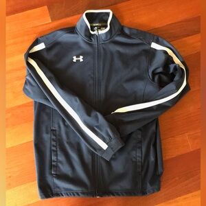 Under Armour cold gear sweatshirt size small